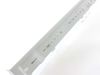 Control Panel (white) – Part Number: WPW10350330