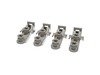 Dishwasher Upper Rack Roller – Part Number: WPW10350401