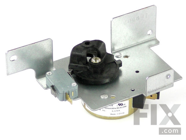 11753480-1-M-Whirlpool-WPW10350466-MOTOR-LTCH