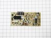 Microwave Electronic Control Board – Part Number: WPW10350780