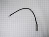 Door Switch – Part Number: WPW10350906