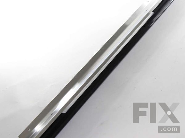 11753522-1-M-Whirlpool-WPW10351279-Bottom Vent - Stainless Steel