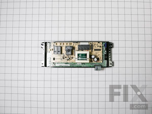11753552-1-M-Whirlpool-WPW10352251-Control, Electric