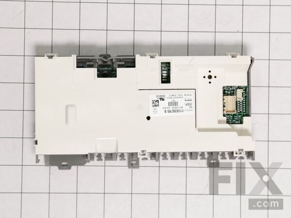 11753563-1-M-Whirlpool-WPW10352582-Dishwasher Electronic Control Board