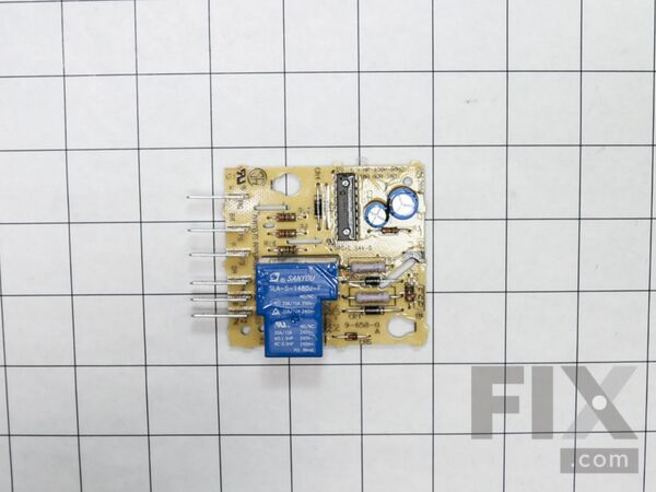 11753571-1-M-Whirlpool-WPW10352689-Electronic Control Board