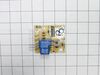 Electronic Control Board – Part Number: WPW10352689