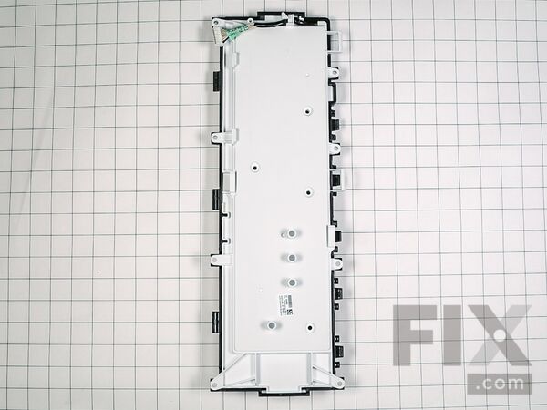 11753572-1-M-Whirlpool-WPW10352744-Electronic Control Board