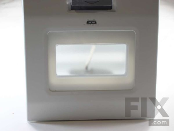 11753577-1-M-Whirlpool-WPW10353202-Ice Container