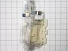 Ice Door and Chute Module Kit – Part Number: WPW10353552