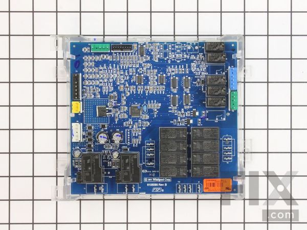 11753584-1-M-Whirlpool-WPW10353571-Range Control Electric