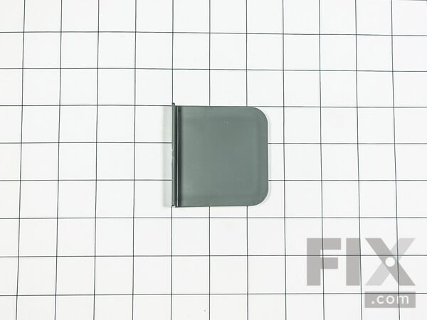 11753586-1-M-Whirlpool-WPW10353932-End Cap - Midnight Grey