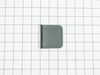 End Cap - Midnight Grey – Part Number: WPW10353932