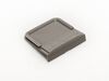 11753586-2-S-Whirlpool-WPW10353932-End Cap - Midnight Grey