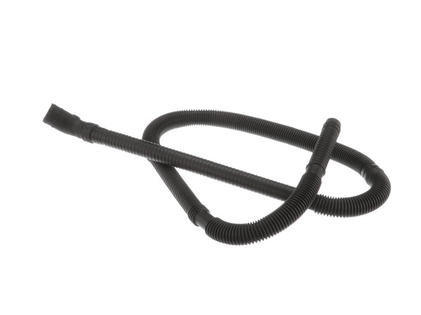 11753587-1-M-Whirlpool-WPW10353933-Grille - Black