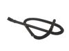 Grille - Black – Part Number: WPW10353933