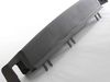 Kickplate Grille - Gray – Part Number: WPW10353935
