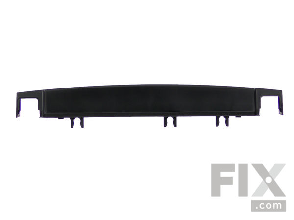 11753589-1-M-Whirlpool-WPW10353939-Grille - Black