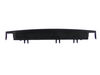 Grille - Black – Part Number: WPW10353939