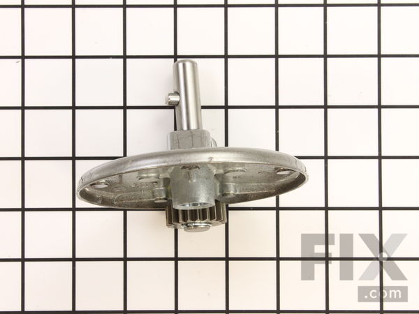 11753613-1-M-Whirlpool-WPW10354883-Planetary - Medallion Silver
