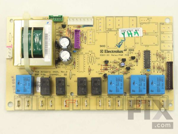 11753635-1-M-Whirlpool-WPW10355201-Control, Electric