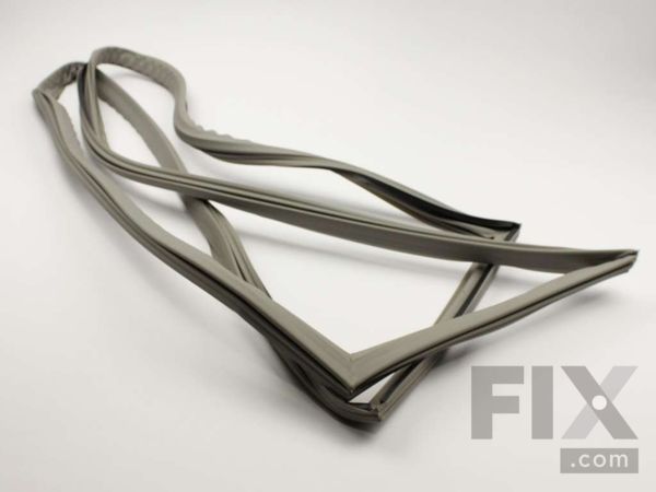 11753646-1-M-Whirlpool-WPW10355585-Door Gasket - Gray