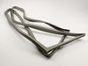 Door Gasket - Gray – Part Number: WPW10355585