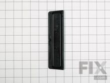 Drip Tray – Part Number: WPW10356018