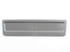 11753651-3-S-Whirlpool-WPW10356019-Refrigerator Drip Tray Gray