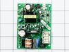 Electronic Control Board – Part Number: WPW10356039