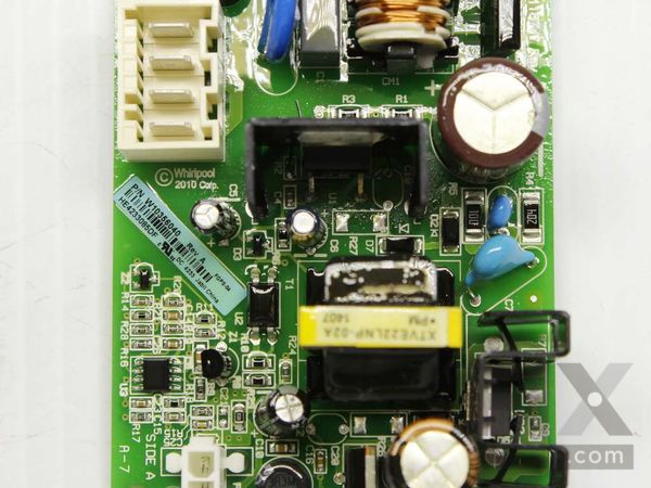 11753653-1-M-Whirlpool-WPW10356040-Control, Electric