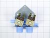 Water Inlet Valve – Part Number: WPW10356257