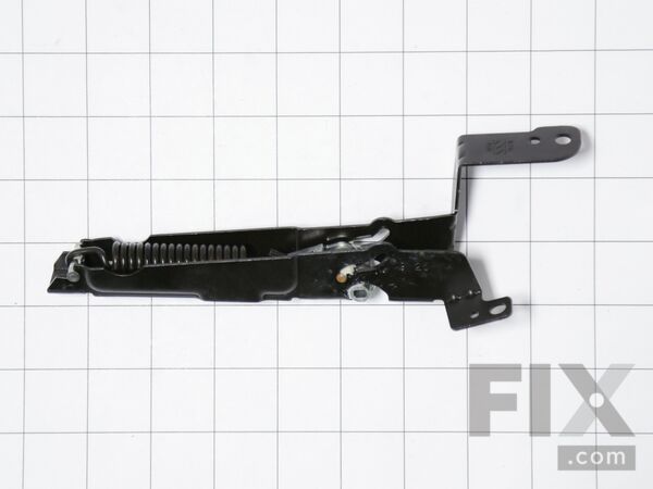 11753700-1-M-Whirlpool-WPW10358931-Lid Hinge - Left Side