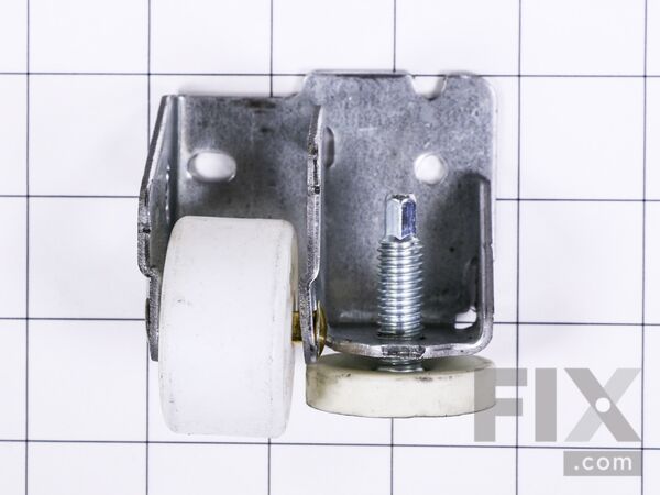 11753703-1-M-Whirlpool-WPW10359255-Cab Roller