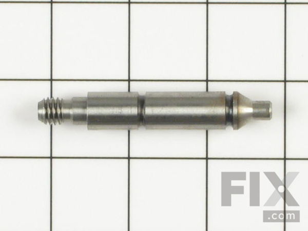 11753706-1-M-Whirlpool-WPW10359270-Dryer Drum Roller Shaft Left Side