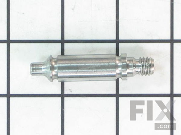 11753707-1-M-Whirlpool-WPW10359271-Drum Support Roller Shaft - Right Hand Threads