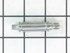 Drum Support Roller Shaft - Right Hand Threads – Part Number: WPW10359271