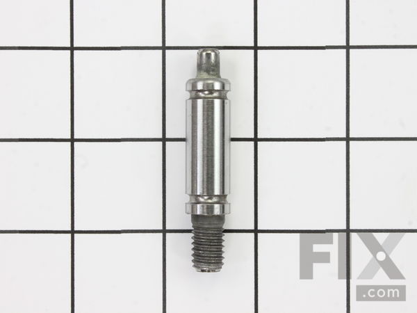 11753708-1-M-Whirlpool-WPW10359272-Drum Support Shaft - Rear Shaft with Left Hand Threads WPW10359272