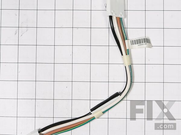 11753714-1-M-Whirlpool-WPW10360140-Wiring Harness
