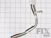 Wiring Harness – Part Number: WPW10360140