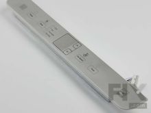 Control, Electric – Part Number: WPW10362223