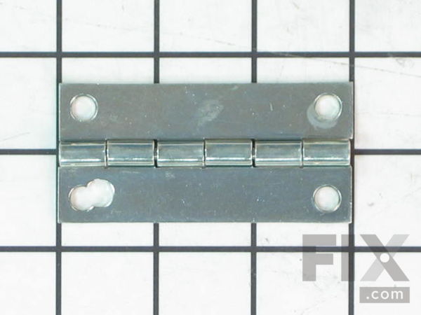 11753739-1-M-Whirlpool-WPW10362431-Dryer Door Hinge