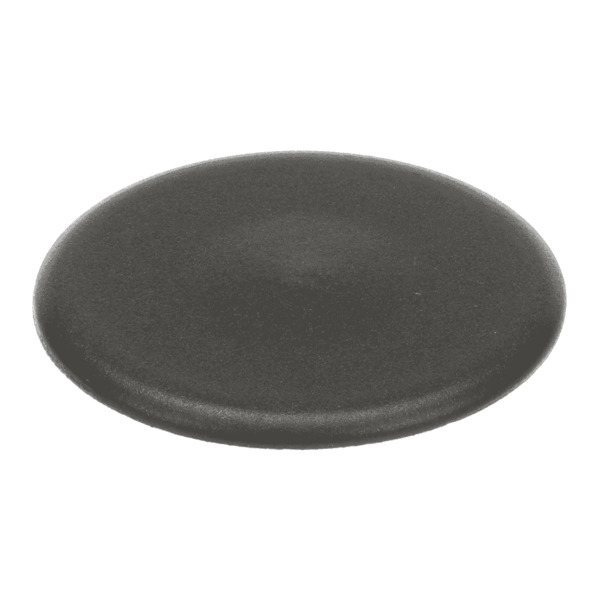 11753771-1-M-Whirlpool-WPW10364463-Burner Cap - Black