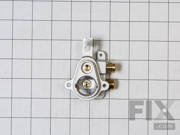 11753772-1-M-Whirlpool-WPW10364555-Holder, Surface Burner Orifice