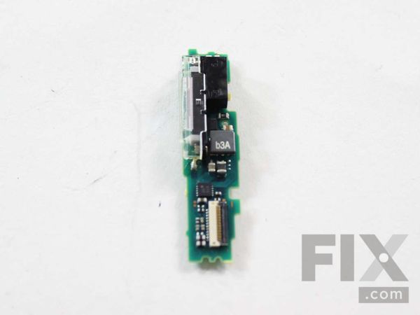 11753773-1-M-Whirlpool-WPW10364556-Holder, Surface Burner Orifice