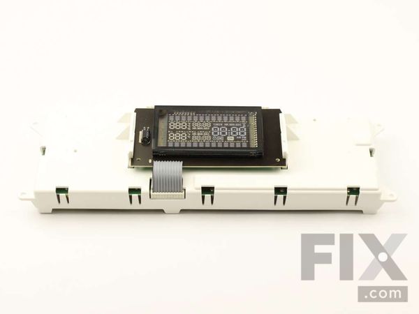 11753788-1-M-Whirlpool-WPW10365412-Electronic Control Board