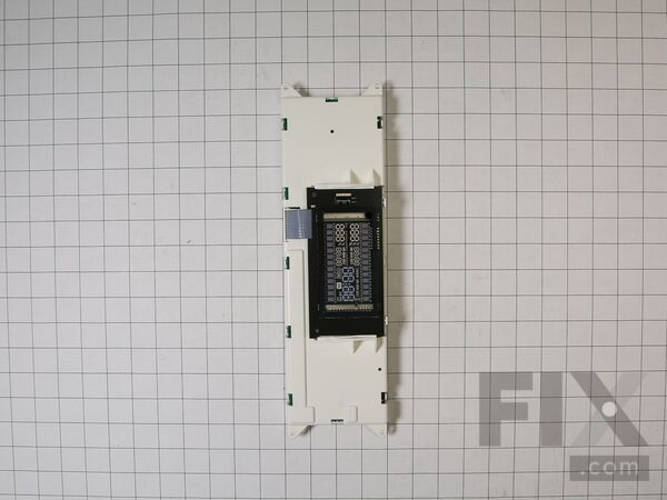 11753790-1-M-Whirlpool-WPW10365415-Control Electric