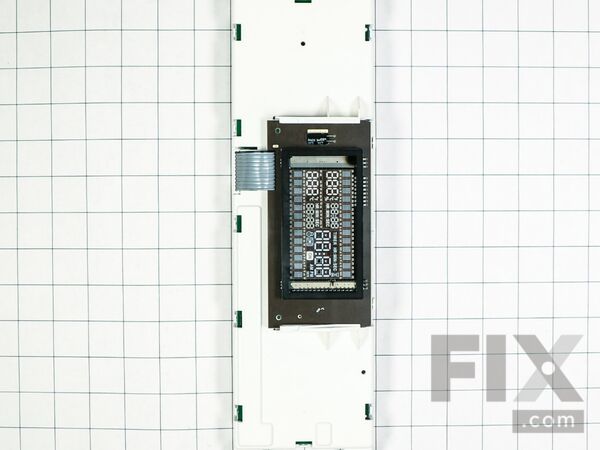11753793-1-M-Whirlpool-WPW10365419-Electronic Control Board