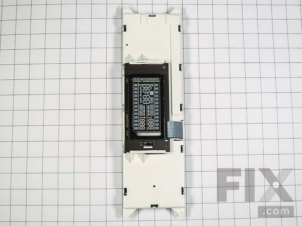11753796-1-M-Whirlpool-WPW10365423-Electronic Control Board