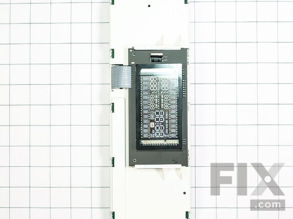11753797-1-M-Whirlpool-WPW10365424-Control, Electric