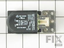 Washer Noise Filter 275v And 50/60hz – Part Number: WPW10367632